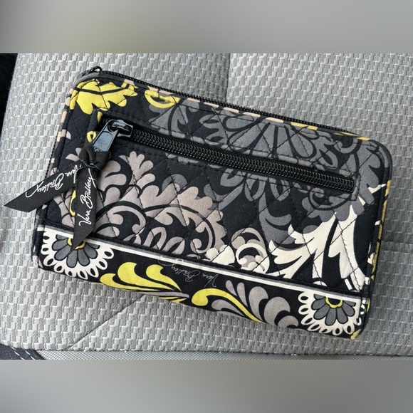 Vera Bradley Wallet - Picture 2 of 3